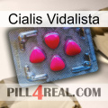 Cialis Vidalista 13